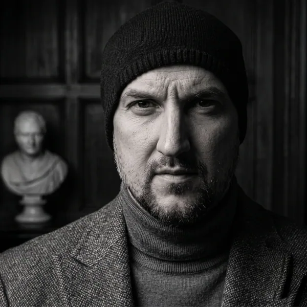 Володимир Пімєнов