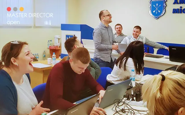 Сіті Профіт